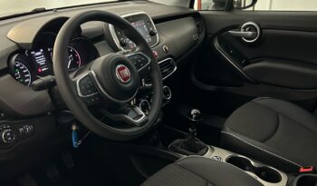 Fiat 500X 1.3 mjt Cross Plus Fari Bixenon full