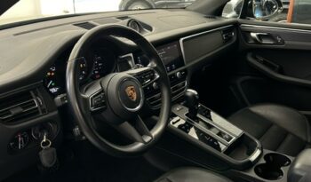 Porsche Macan 2.9 Turbo 440cv pdk full