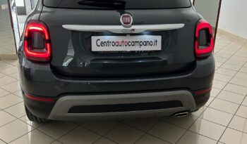 Fiat 500X 1.3 mjt Cross Plus Fari Bixenon full