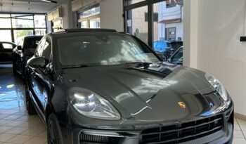 Porsche Macan 2.9 Turbo 440cv pdk full