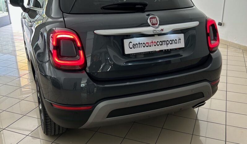 Fiat 500X 1.3 mjt Cross Plus Fari Bixenon full