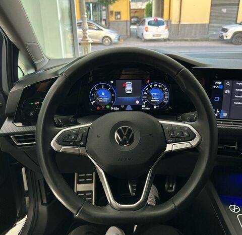 Volkswagen Golf 2.0 TDI United full