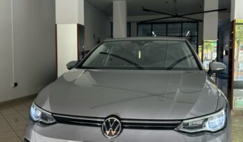 Volkswagen Golf 2.0 TDI United full