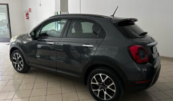 Fiat 500X 1.3 mjt Cross Plus Fari Bixenon full