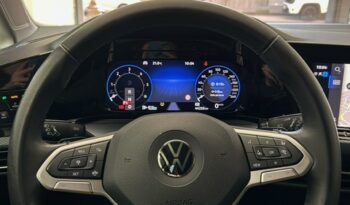 Volkswagen Golf 2.0 TDI United full