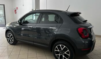 Fiat 500X 1.3 mjt Cross Plus Fari Bixenon full