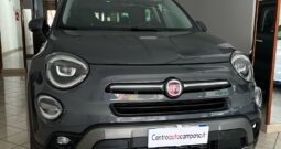 Fiat 500X 1.3 mjt Cross Plus Fari Bixenon