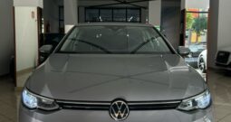 Volkswagen Golf 2.0 TDI United