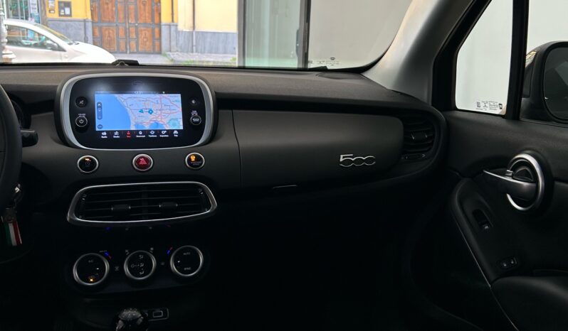 Fiat 500X 1.3 mjt Cross Plus Fari Bixenon full