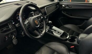 Porsche Macan 2.9 Turbo 440cv pdk full