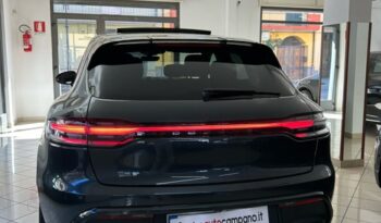 Porsche Macan 2.9 Turbo 440cv pdk full