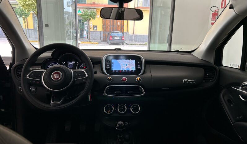 Fiat 500X 1.3 mjt Cross Plus Fari Bixenon full