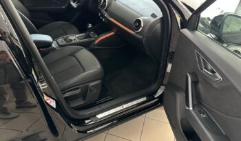 Audi Q2 35 tdi S-tronic S-line Edition full