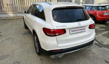 Mercedes-Benz GLC 220 d Sport 4matic auto full