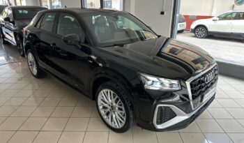 Audi Q2 35 tdi S-tronic S-line Edition full