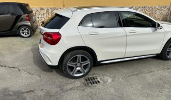 Mercedes-Benz GLA 220 d (cdi) Premium 4matic 170cv auto full