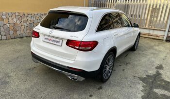 Mercedes-Benz GLC 220 d Sport 4matic auto full