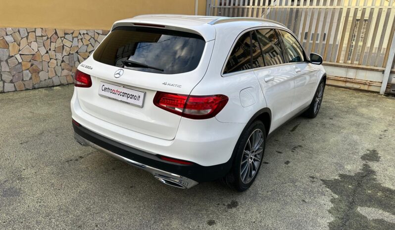 Mercedes-Benz GLC 220 d Sport 4matic auto full