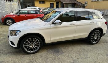 Mercedes-Benz GLC 220 d Sport 4matic auto full