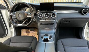 Mercedes-Benz GLC 220 d Sport 4matic auto full