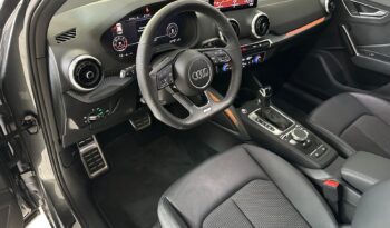 Audi Q2 35 tdi S-tronic S-line Edition full