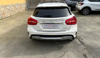 Mercedes-Benz GLA 220 d (cdi) Premium 4matic 170cv auto full