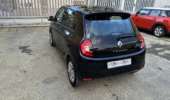 Renault Twingo 1.0 sce Intens 65cv full