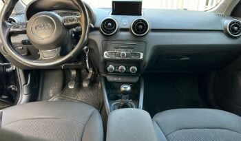 Audi A1 Sportback 1.6 tdi Design full