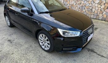 Audi A1 Sportback 1.6 tdi Design full