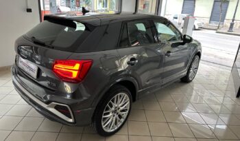 Audi Q2 35 tdi S-tronic S-line Edition full