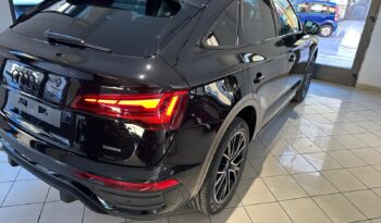 Audi Q5 Sportback 40 2.0 tdi mhev 12V quattro s-tronic full