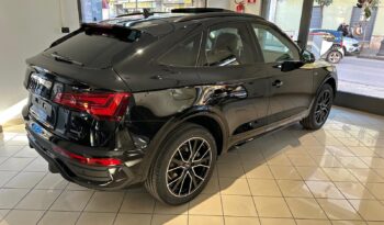 Audi Q5 Sportback 40 2.0 tdi mhev 12V quattro s-tronic full