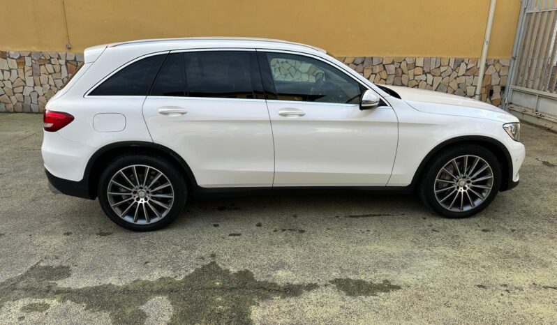 Mercedes-Benz GLC 220 d Sport 4matic auto full