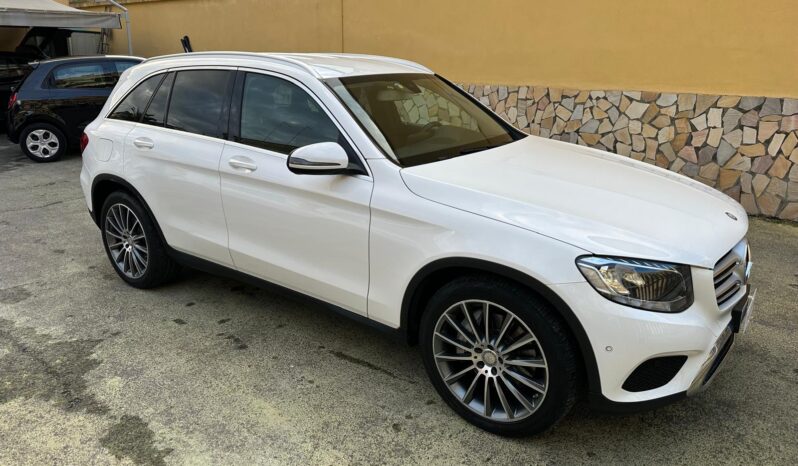 Mercedes-Benz GLC 220 d Sport 4matic auto full