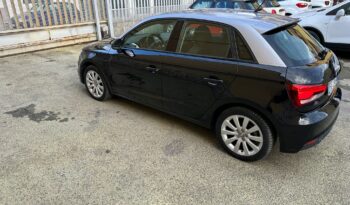 Audi A1 Sportback 1.6 tdi Design full