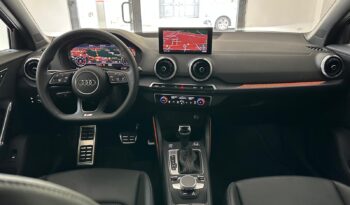 Audi Q2 35 tdi S-tronic S-line Edition full