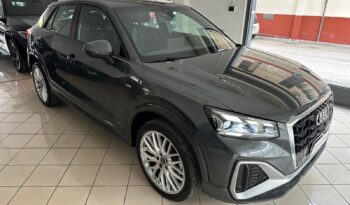 Audi Q2 35 tdi S-tronic S-line Edition full