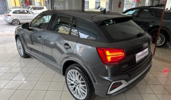 Audi Q2 35 tdi S-tronic S-line Edition full