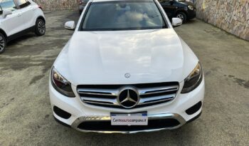 Mercedes-Benz GLC 220 d Sport 4matic auto full