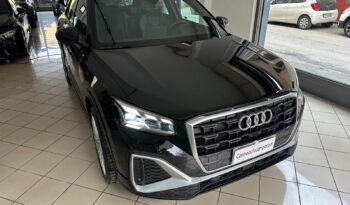 Audi Q2 35 tdi S-tronic S-line Edition full