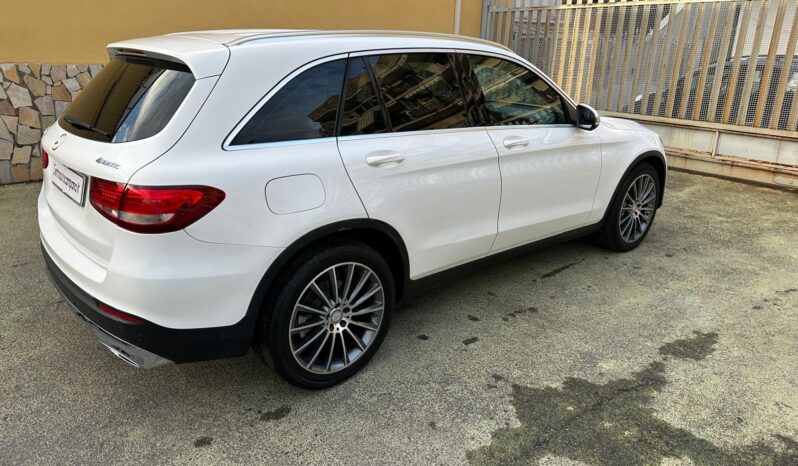 Mercedes-Benz GLC 220 d Sport 4matic auto full