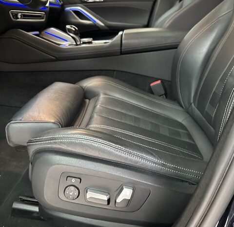 BMW X6 xdrive 30d Msport Tetto full