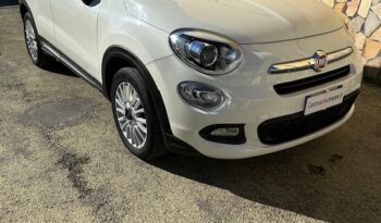 Fiat 500X 1.3 mjt Lounge 95cv full