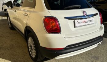 Fiat 500X 1.3 mjt Lounge 95cv full