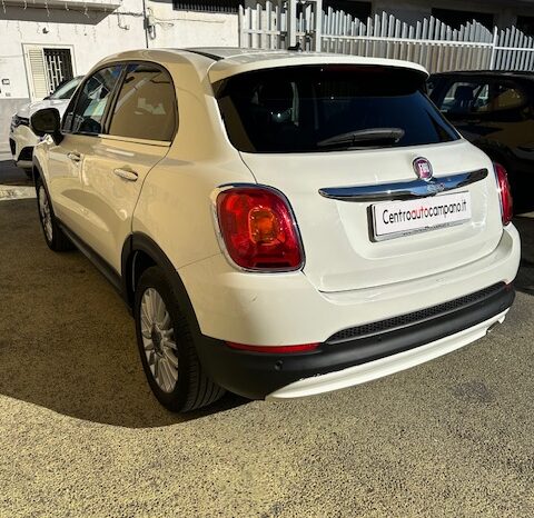 Fiat 500X 1.3 mjt Lounge 95cv full