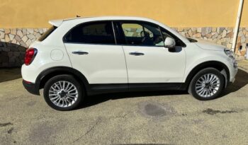 Fiat 500X 1.3 mjt Lounge 95cv full