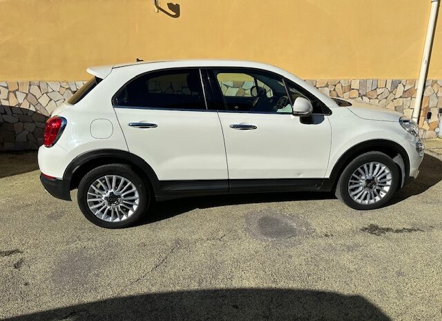 Fiat 500X 1.3 mjt Lounge 95cv full