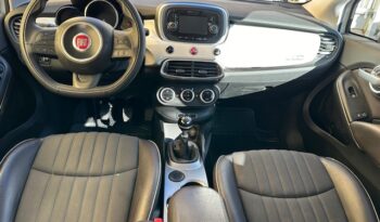 Fiat 500X 1.3 mjt Lounge 95cv full