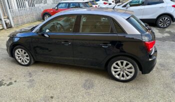 Audi A1 Sportback 1.6 tdi Design full