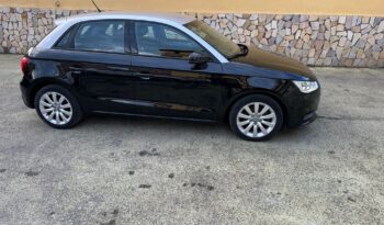 Audi A1 Sportback 1.6 tdi Design full